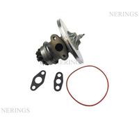 Gruppo scafo turbocompressore MERCEDES-BENZ T2/LN1 O 611 D CHRA30-6010 532498...