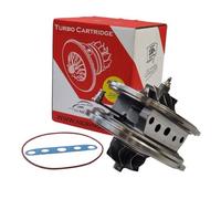 Gruppo scafo turbocompressore MERCEDES CLASSE C, CLS, E, GLK 140-170KW 2005-2...