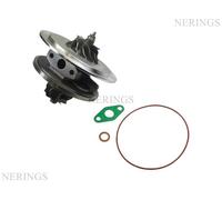 Gruppo scafo turbocompressore MERCEDES W203) C 200 CDI CHRA10-0175 ...