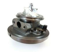 Gruppo scafo turbocompressore MITSUBISHI ASX 1.8 DI-D CHRA50-0208T 49131-06705