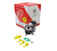 Gruppo scafo turbocompressore Mitsubishi L200 CHRA50-0258 49177-05100