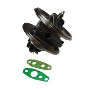Gruppo scafo turbocompressore MITSUBISHI PAJERO IV 3.2 DI-D CHRA40-0159 VT12