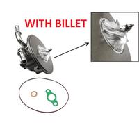 Gruppo scafo turbocompressore nuovo per FORD B-MAX 1.0 EcoBoost 1761178 CM5G6...