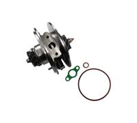 Gruppo scafo turbocompressore nuovo per MITSUBISHI LANCER VIII 1.8 D 49335-01003