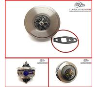 Gruppo Scafo Turbocompressore Nuovo Smart Roadster Coupe 698ccm 75PS 82PS