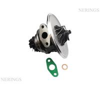 Gruppo scafo turbocompressore nuovo TOYOTA AVENSIS 2.2 D-4D CHRA40-0168