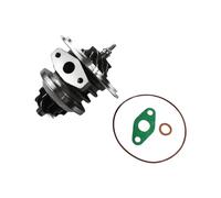 Gruppo scafo turbocompressore OPEL ASTRA F Estate 1.7 TD CHRA10-0129 454092