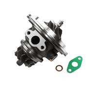 Gruppo scafo turbocompressore OPEL ASTRA G 2.0 16V Turbo CHRA30-0125 53049700024