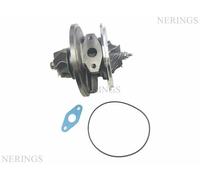 Gruppo scafo turbocompressore OPEL ASTRA G Cabrio 2.2 DTI CHRA10-0274 717625-...