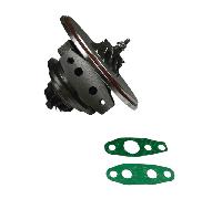 Gruppo scafo turbocompressore OPEL VIVARO / RENAULT MASTER 2.3TD CHRA10-0506 ...