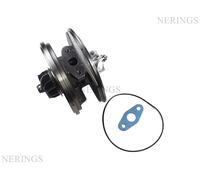 Gruppo scafo turbocompressore per BMW 1 / 2 / 3 / 4 / 5 / X3 / X4 / 2.0 TD 81...