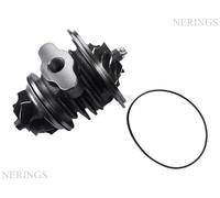 Gruppo scafo turbocompressore per IVEC DAILY II 2.5 CHRA10-0227 466974