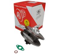 Gruppo scafo turbocompressore per IVECO DAILY IV 29L10 CHRA10-0786T 836825