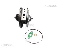Gruppo scafo turbocompressore per IVECO DAILY VI 33S14, 35S14, 35C14 CHRA10-0...