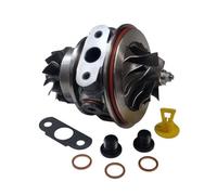 Gruppo scafo turbocompressore per VOLVO C70 I 2.4 T CHRA50-0104B 49189-05200