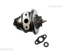 Gruppo scafo turbocompressore RENAULT AVANTIME 2.0 16V CHRA50-0114 49377-07303