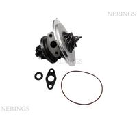 Gruppo scafo turbocompressore RENAULT LAGUNA I 1.9 dCi CHRA10-0008 703245-0001
