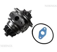 Gruppo scafo turbocompressore SAAB 9-3 2.0 Turbo XWD CHRA50-0146 49377-06500