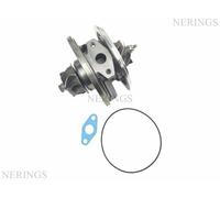 Gruppo scafo turbocompressore SEAT LEON 1.9 TDI CHRA10-0271 72102
