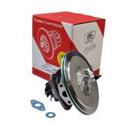 Gruppo scafo turbocompressore VOLVO II D5 10009980331 (grande turbina) 2015-