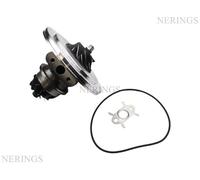 Gruppo scafo turbocompressore VOLVO S60 II (134) D4 AWD CHRA30-0328 KKK-CN