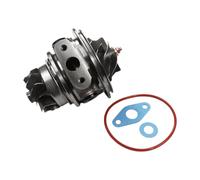 Gruppo scafo turbocompressore VOLVO V70 I 2.4 Turbo CHRA50-0119 49189-01350