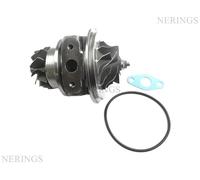 Gruppo scafo turbocompressore VOLVO V70 I 2.4 Turbo CHRA50-0119 49189-01350