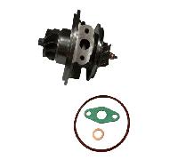 Gruppo scafo turbocompressore VW CRAFTER 30-35 Bus 2.5 TDI CHRA50-0141 49T77-...