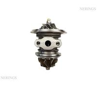 Gruppo scafo turbocompressore VW LT 28-35 I 2.4 TD CHRA10-142 Garrett-CN 4540...