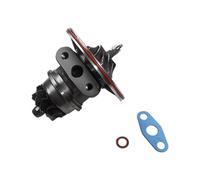 Gruppo scafo turbocompressore VW LT 28-35 II 2.5 TDI CHRA30-0106 53149887025