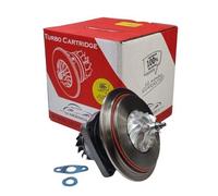 Gruppo scafo turbocompressore VW Omnibus 17-260 R2S-B1 Bi-Turbo CHRA30-0440T ...