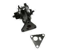 Gruppo scafo turbocompressore VW T5 / TRANSPORTER / MULTIVAN / 2.5 TDI 96KW (...