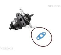 Gruppo scafo turbocompressore VW TRANSPORTER T4 Bus 2.5 TDI CHRA30-0006 53149...