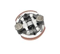 Gruppo scarpa frizione R78 Adatto a vari modelli tra cui TJ53 TJ45 TJ35 TAS TANAKA TBC 322 325 355 356 422 500 TJ035 TJ045 TJ053 Sostituisce il numero di parte 13081-0635
