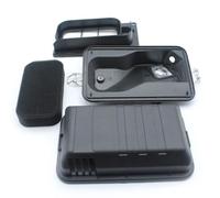 Gruppo scatola alloggiamento F adatto for motore generatore GX160 GX200 GX 160 200 168F / 2900H 5,5 CV 6,5 CV 2 KW