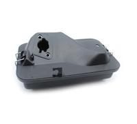 Gruppo scatola alloggiamento filtro aria for H-nda GX160 GX200 GX 160 200 168F / 2900H 5,5 CV 6,5 CV 2 KW Motore a benzina Generatore