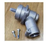 Gruppo scatola ingranaggi da 24 mm Adatto per parti del decespugliatore quadrato E SRM-225 SRM-230(Gear box)