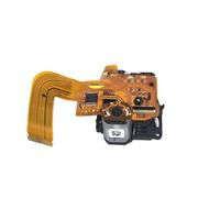 Gruppo Scatola Specchio + Otturatore E Motore, Compatibile Con Nikon D5200, Riparazione Fotocamera(A)