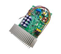 Gruppo Scheda Di Controllo Inverter Condizionatore D'aria, Compatibile Con Hisense, 1952669A PCB-HTSD008-160705A-PC-V05 KWK-9761