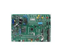 Gruppo Scheda Di Controllo Principale Esterna 17127000010336 CE-MDVL335(12) W/D2SN1-891, Compatibile Con Trane, Unità Combinata 4TVVT140BD06CAA