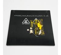 Gruppo scheda riscaldante piastra di costruzione Flashforge per parte stampante 3D con letto termico AD5X