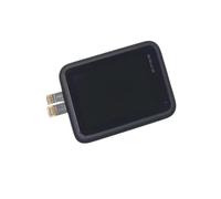 Gruppo Schermo Display, Compatibile Con GoPro Hero 9 Hero 10 Black | Ampio gruppo touch screen, pezzo di ricambio for action camera for la sostituzione della riparazione(LCD frame set)