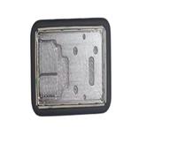 Gruppo Schermo LCD Big Touch for Action Camera Con Parti Del Telaio, Compatibile Con GoPro, Hero 9; Eroe 10 Eroe9 Eroe10(LCD box)
