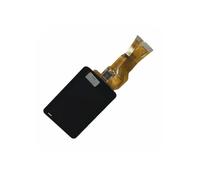 Gruppo schermo LCD, compatibile con Gopro | Pannello touch, adatto for Hero 5, kit di sostituzione LCD for riparazione fotocamera