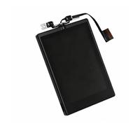 Gruppo Schermo LCD Completo Della Fotocamera Con Parti Di Riparazione Della Cerniera, Compatible For Fujifilm, For X-H2 X-H2S XH2 XH2S