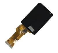 Gruppo Schermo LCD Tattile Compatibile con Gopro HERO 6 HERO 7 | Schermo Tattile; Kit LCD