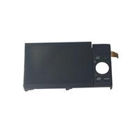 Gruppo schermo LCD touch con cerniera LCD e sostituzione del telaio, compatibile con Canon, Powershot, G7X Mark II; G7X-2 G7X II G7X2, Parti della fotocamera