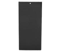 Gruppo Schermo per Note 20 Ultra SM N986B SM N986U SM N986W N985F N985F DS 4G 5G, Gruppo Digitalizzatore Touch Screen da 6,9 Pollici, Stabile e Affidabile (Silver)