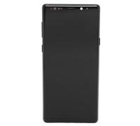 Gruppo Schermo Telefono Sostituzione Gruppo Digitalizzatore Touch Screen Note 9, Qualità 'immagine Chiara, Nessuna impurità, Pacchetto Schermo Completo con Strumenti, per Note 9