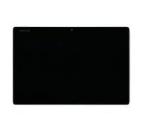 Gruppo Schermo Touch + Display LCD per Laptop per Lenovo Ideapad Miix 520-12IKB 5D10P92363 KD122N05-30NH-B003 Modulo LCD 81CG